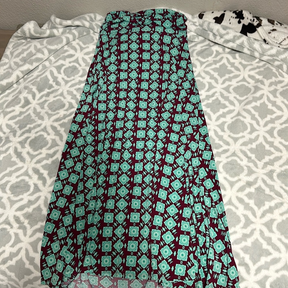 Lularoe skirt- size XS